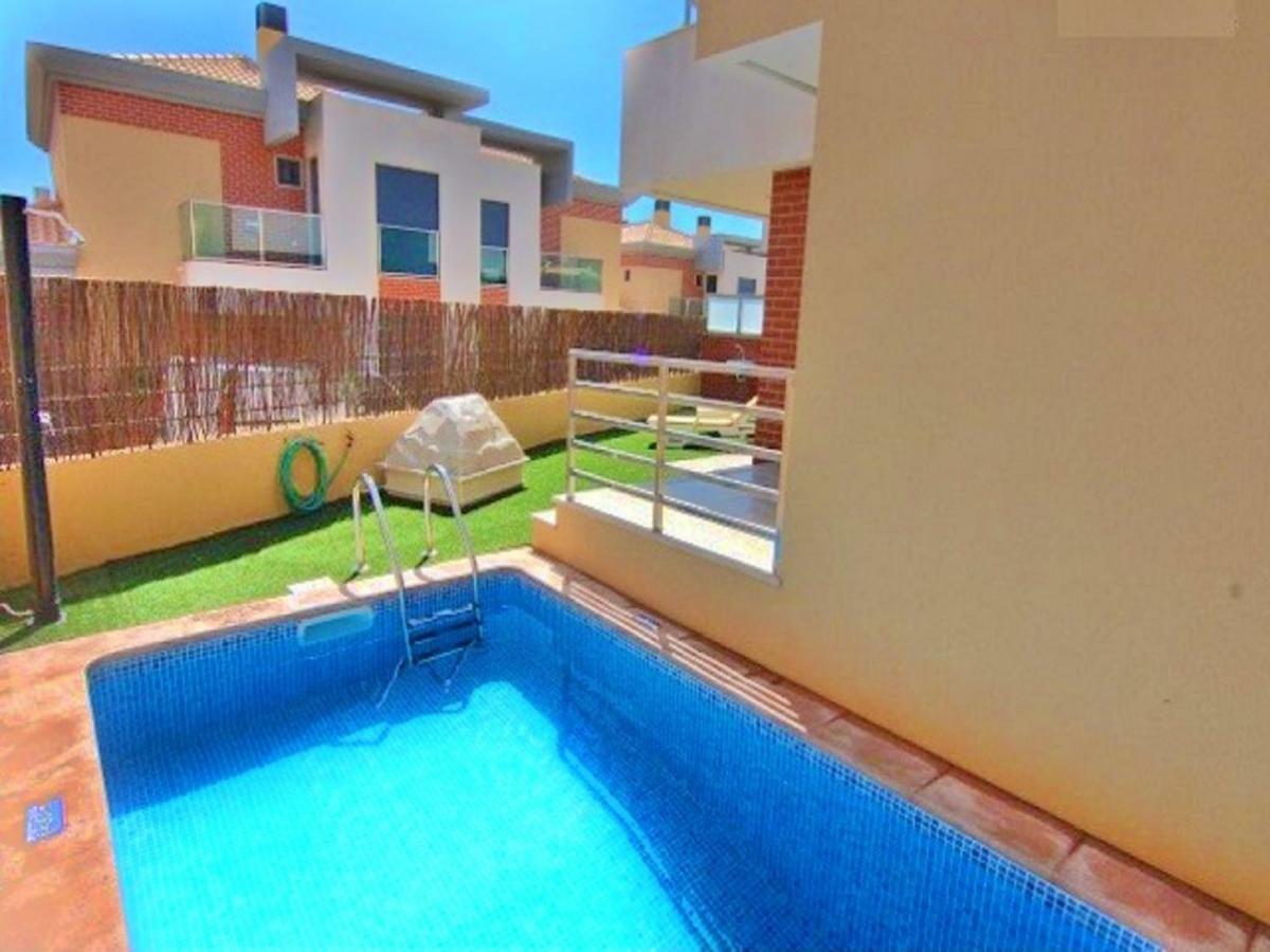 Villa V4, Jardins Branqueira4 Near Beach, *