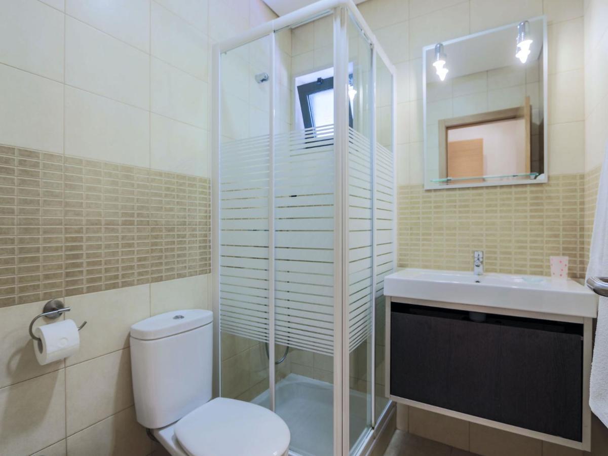 V4, Jardins Branqueira4 Near Beach,