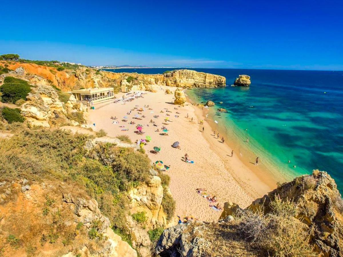 V4, Jardins Branqueira4 Near Beach, Albufeira